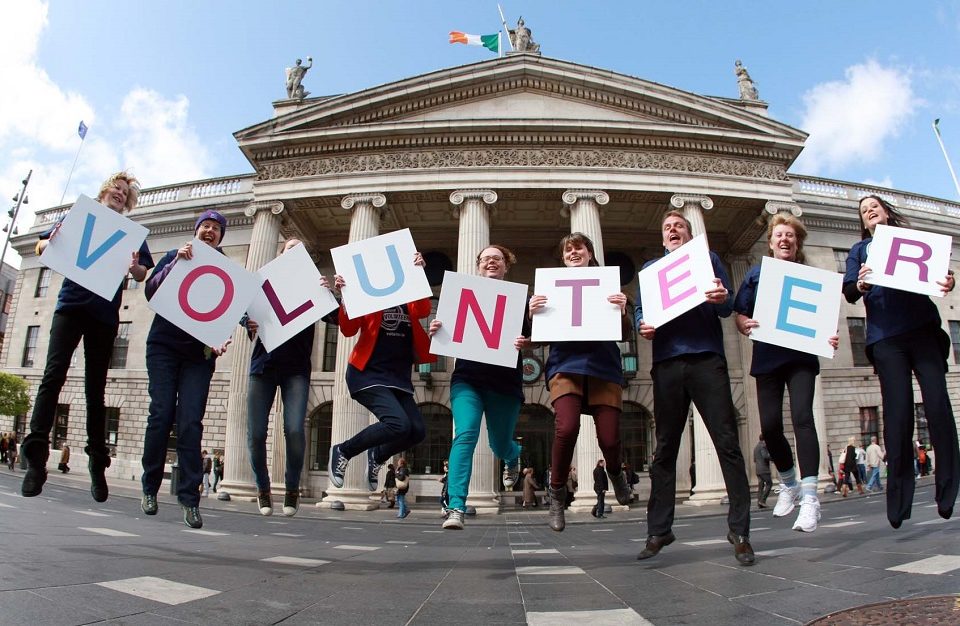 Information for Displaced Persons and International Protection Persons