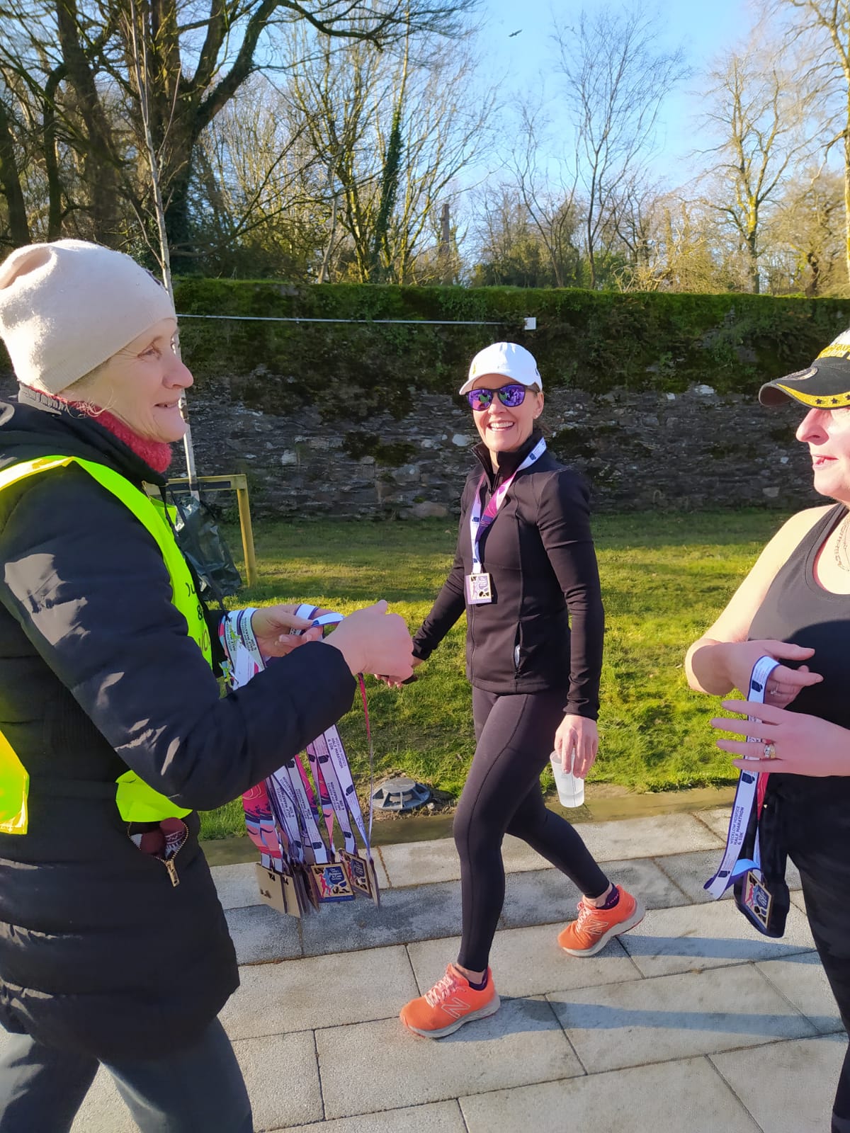 Wicklow Hospice Half Marathon 10K in 2024