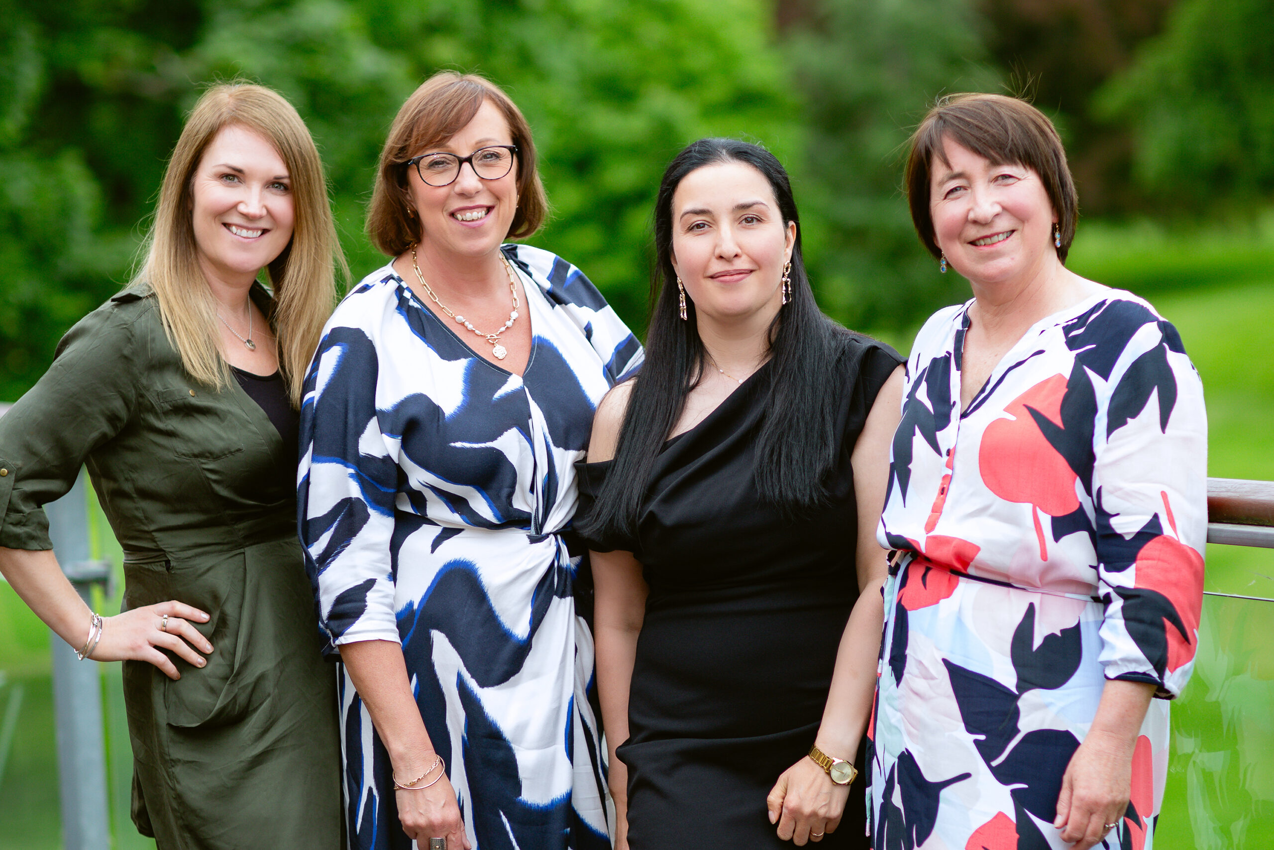 20 Years together with County Wicklow Volunteer Centre