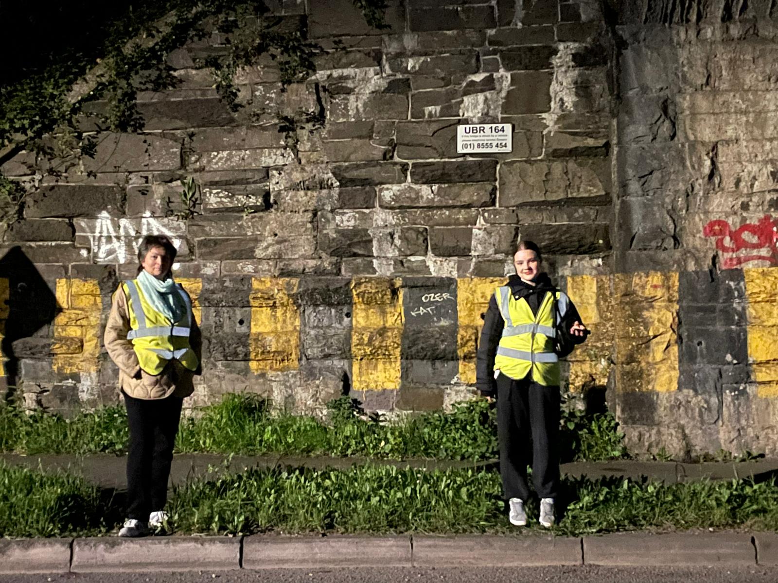 Darkness Into Light-2024 Wicklow Town