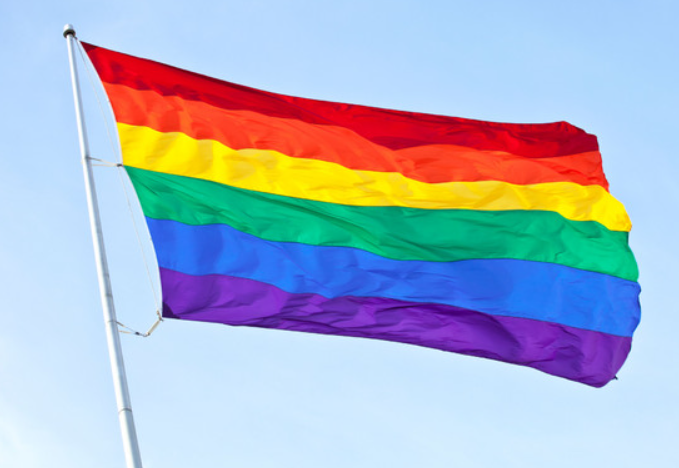 Wicklow Pride Parade July 6 2024