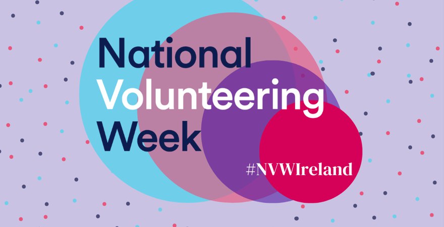 National Volunteering Week 2025
