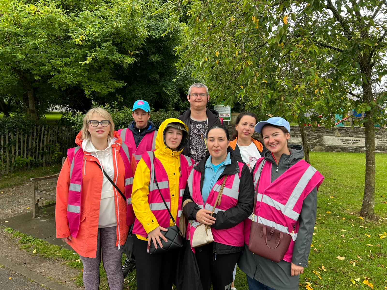 Dunlavin Arts Festival