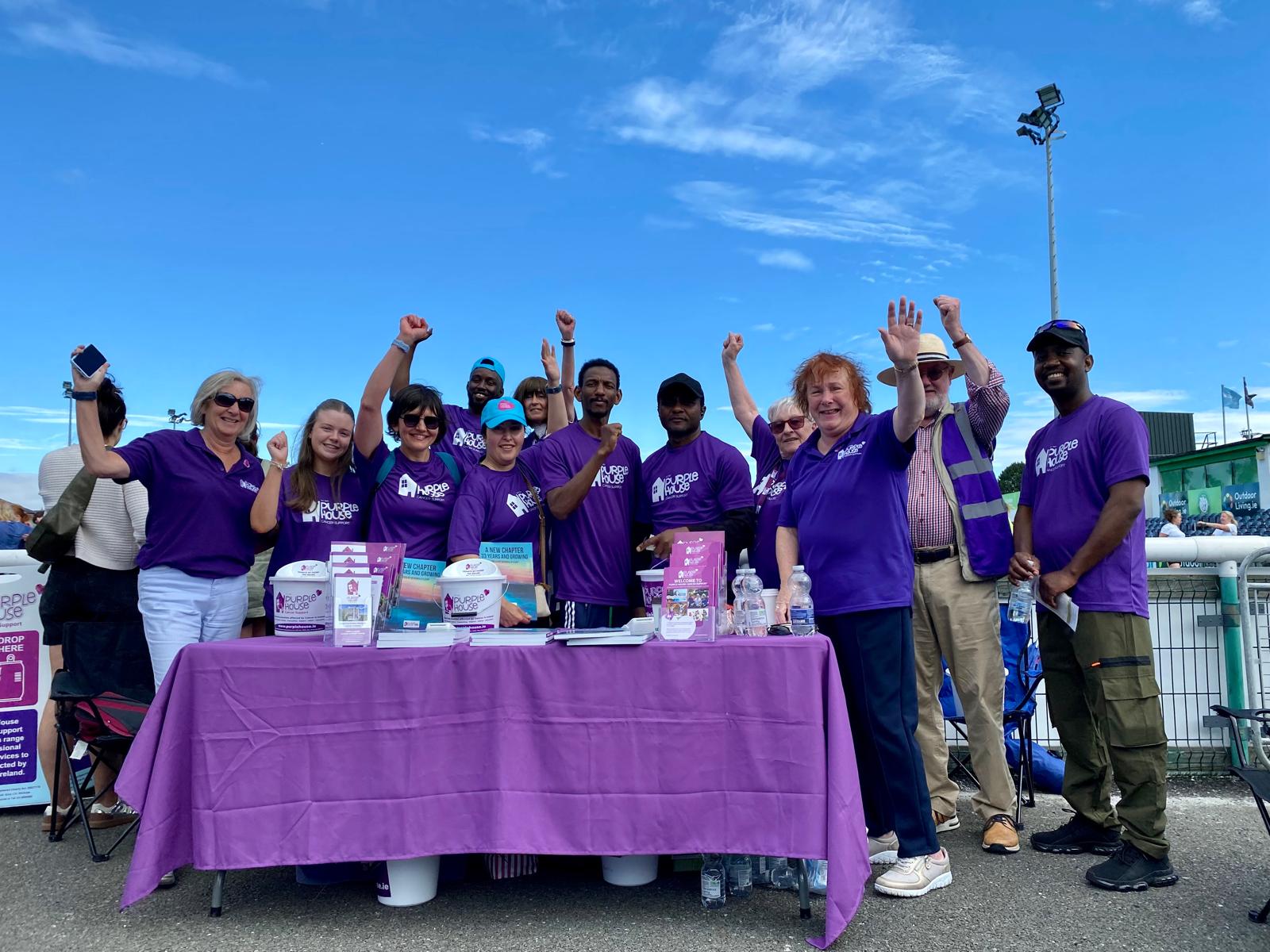 Carlisle Games in Bray